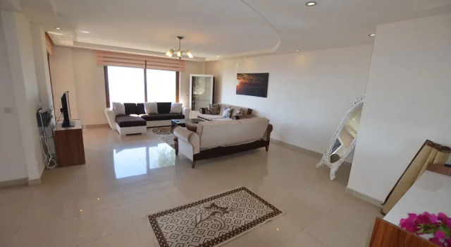 Bektas Villa 3, Забронировать Вилла Алания 