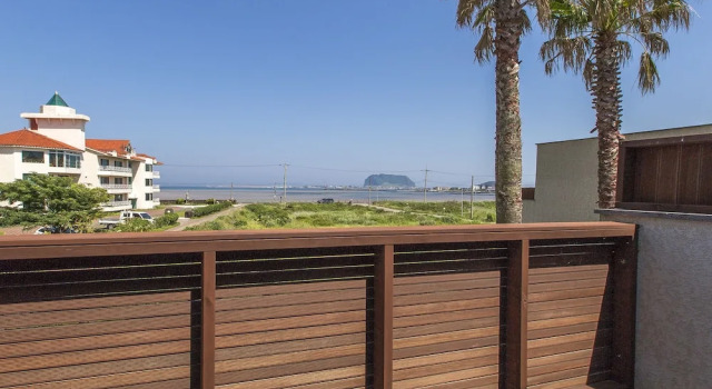 Номер Premier Leeum Island Spa & Pool Villa