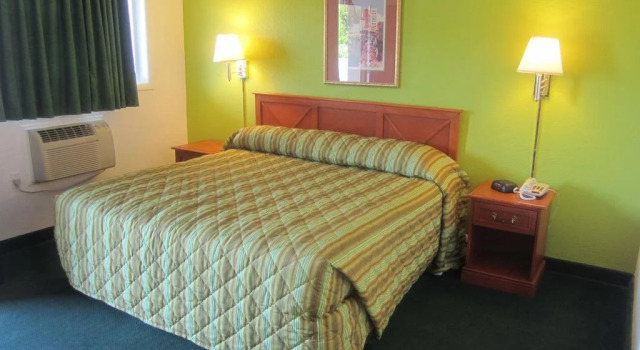 Mike O'Neal Motel, Κράτηση Μίνι ξενοδοχείο Lakehurst Τζέρσεϊ Σορ