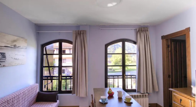 Апартаменты Apartamentos Florinda