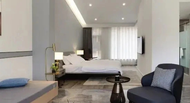 Люкс Jintutang Homestay