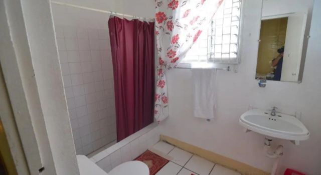 Двухместный номер Standard Holiday Home - Guest House