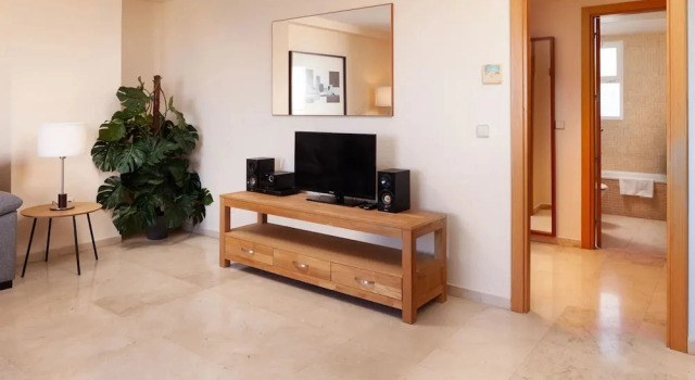 AS MD 3C3 in Mijas Costa, Забронировать Апартаменты/квартира Михас Коста-дель-Соль