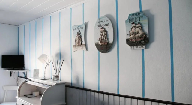 Трёхместный номер Standard Hotel Simonis