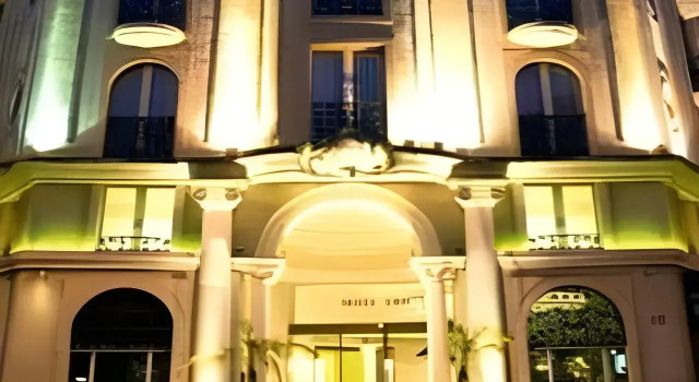 Cristal Hotel & Spa