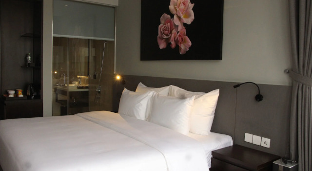 Everland Hotel