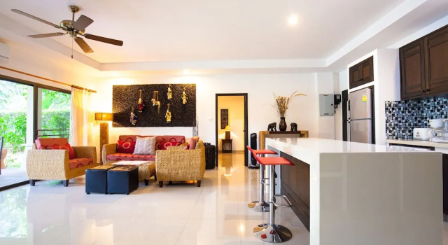 Cordouan 2 Villa by Jetta