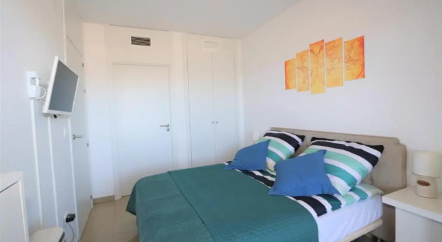 Apartment Santa Rita Ref.6489, Забронировать Апартаменты/квартира Ориуэла Валенсийское сообщество