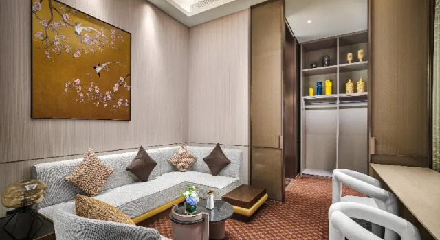 voco Beijing Temple Of Heaven by IHG