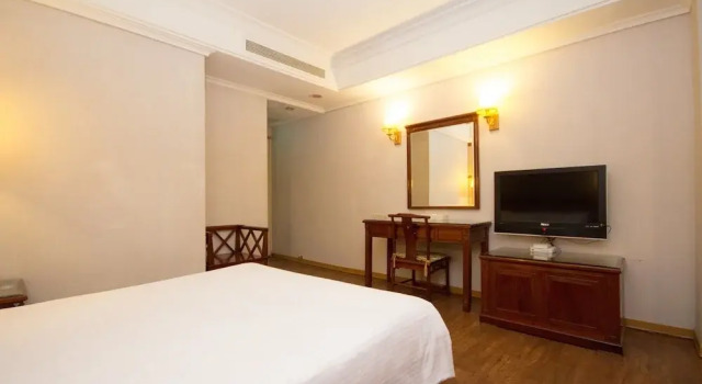 Standard Einzel Zimmer SL MOTEL