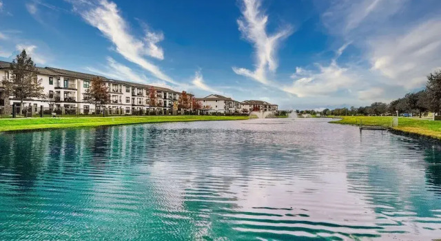Landing Apartments New Braunfels - Sundance, Забронировать Апартаменты/квартира Нью-Браунфелс Greater San Antonio