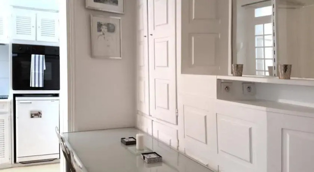 Pied-à-Terre Parisien - Duroc, Забронировать Апартаменты/квартира Апартаменты Парижа, рядом с Дюрок, Апартаменты/квартира