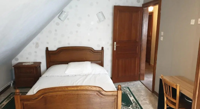 le gutty - maison de vacances, Buchen Sie Hotel Natzwiller Bas-Rhin