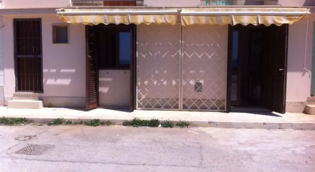 La Casa sul mare, Забронировать Апартаменты/квартира Апартаменты Скольитти, Апартаменты/квартира