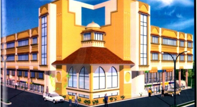 Hotel Banwari Palace, Забронировать Отель Отели штата Раджастхана с парковкой, Парковка