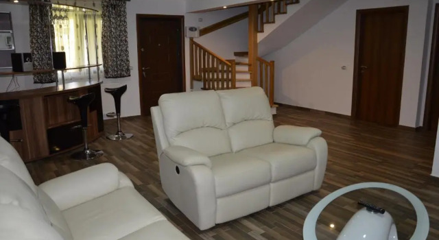 Номер Superior Pensiunea Casa Maria