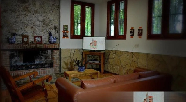 El Molino Hotel Boutique, Rezervasyon Butik Otel Rioverde 