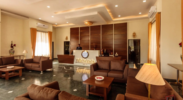 Mango Hotels Select Jambudi, Забронировать Отель Отели штата Раджастхана с завтраком, Завтраки