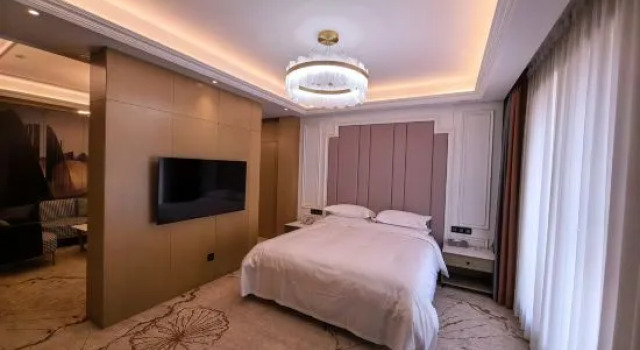 Люкс Jinzhou Hotel