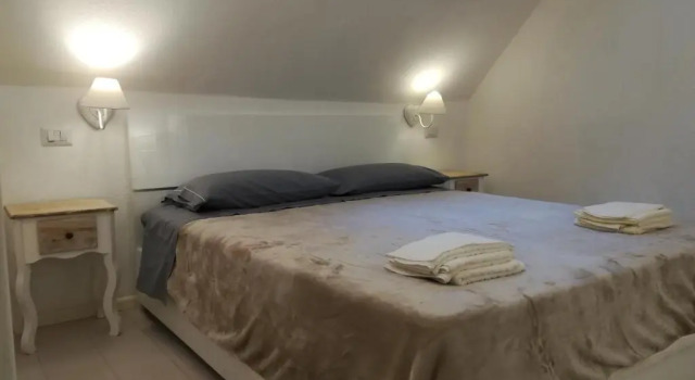 Коттедж Santa Margherita di Pula, Calaverde, Deliziosa villetta 100 metri dal mare