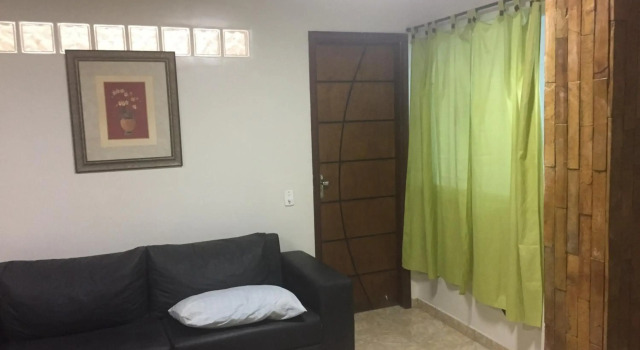 Maresia Flats, Забронировать Отель Форталеза - центр города Форталеза, рядом с Nossa Senhora de Assunção Fortress