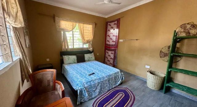 Студия Standard Mamas House