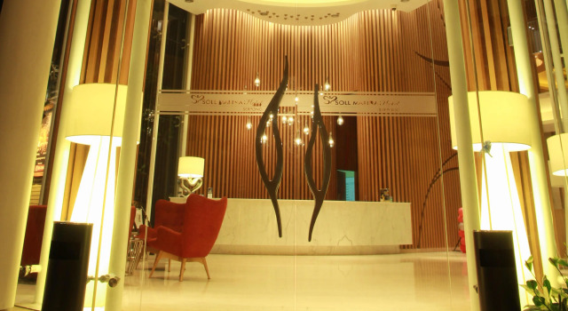 Soll Marina Hotel Serpong, Book Hotel Serpong Banten, near Gading Raya Padang Golf Course