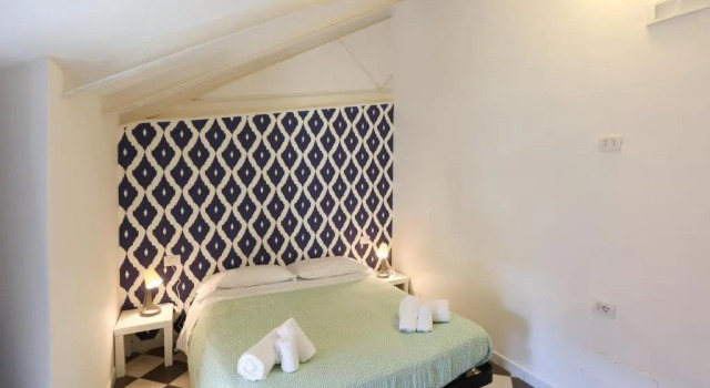 Трёхместный номер Standard Fabric Hostel & Club