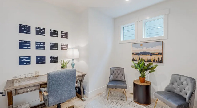 Gem House in Coeur d Alene