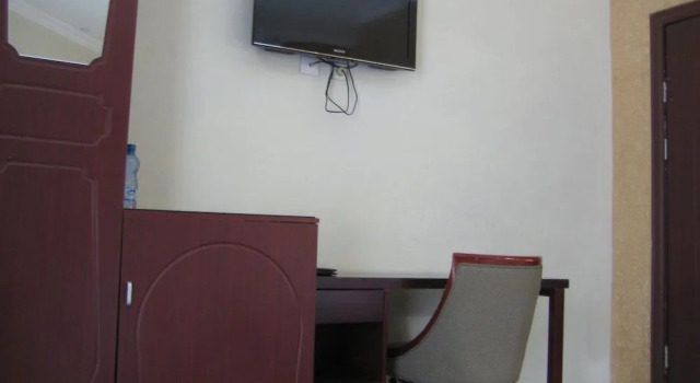 Manrashiwa Hotel, Rezerwuj Hotel Hotele w Yeka ze śniadaniem, Śniadanie