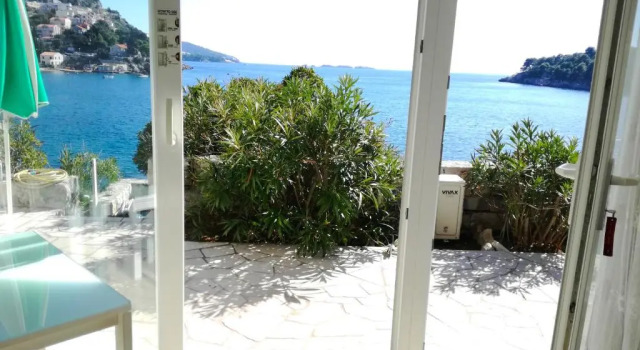 Beach House On The Cliff, Забронировать Отель Отели Региона Дубровника 3 звезды, 3*