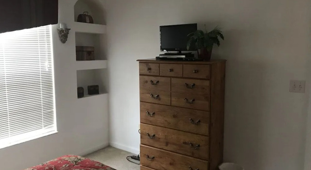 Clermont Area Vacation Homes by Shine FM, Забронировать Дом для отпуска Отели Фор Корнерз с бассейном, Бассейн
