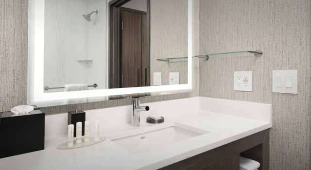 Люкс Residence Inn by Marriott Bozeman Downtown