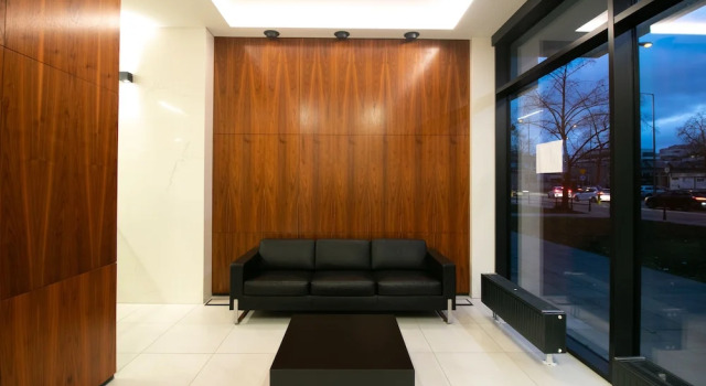 Люкс Comfort Good Time Apartment