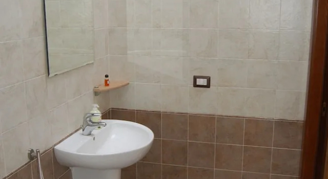 Номер Classic Agriturismo "Le Rondinelle"