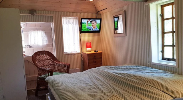 Langeland Holiday House, Prenota Hotel Hou Langeland