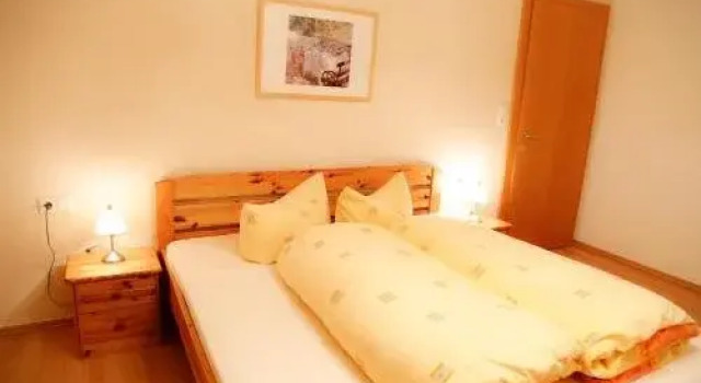 Appartement Fink, Prenota Appartamento Appartamenti a Pitztal, Appartamento