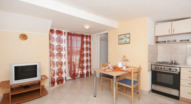 Студия Apartments Jasenka Supetar