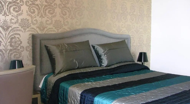 Двухместный номер Classic с видом на море Hotel Sabbia Doro