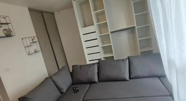 Chic et moderne+Wifi+Netflix, Varaa Huoneisto Argenteuil 