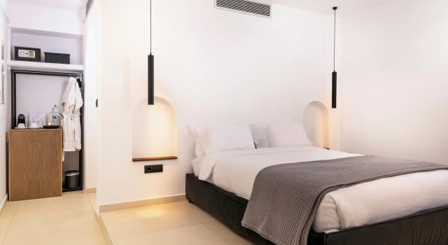 Люкс Deluxe Imera Vista Suites