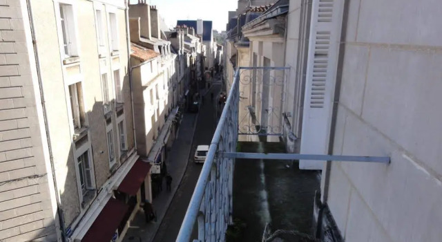 Les Appartements Notre Dame, Rezerwuj Apartament Apartamenty w Poitiers, Apartament