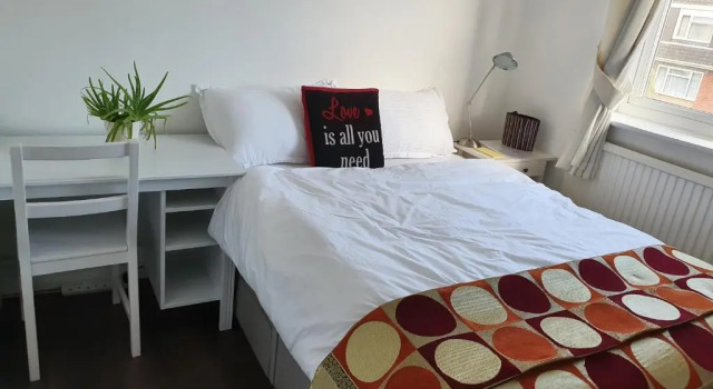 Номер Economy Lovely Homes