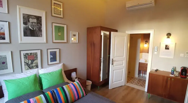 Апартаменты Classic Apartamenty Czapskich