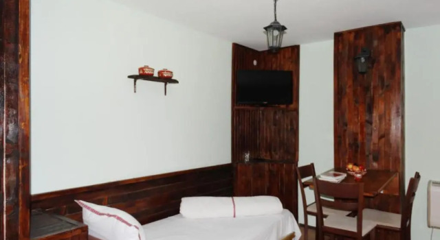 Habitación triple Estándar Hotel Simona Complex