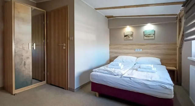 Номер Standard Kamienica Morska Gdynia
