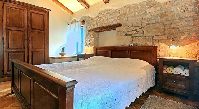 Villa Janko, Book Villa Hotels in Selina with Parking, Parking