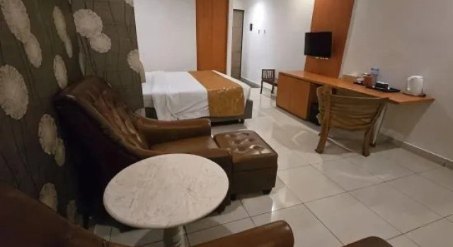 Habitación De ejecutivo Marilyn Hotel Serpong