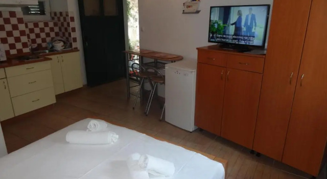 Студия Standard Apartments Donda