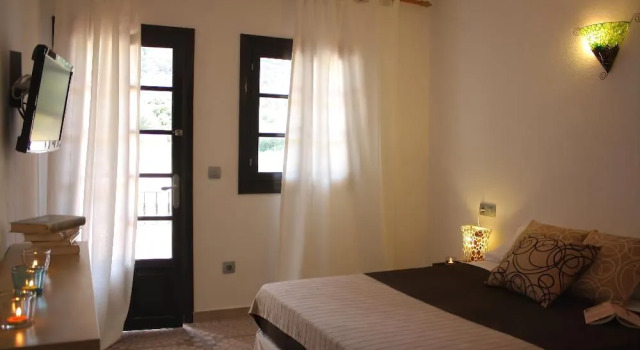 Brief Tarifa, Buchen Sie Hotel La Costa Andalusien